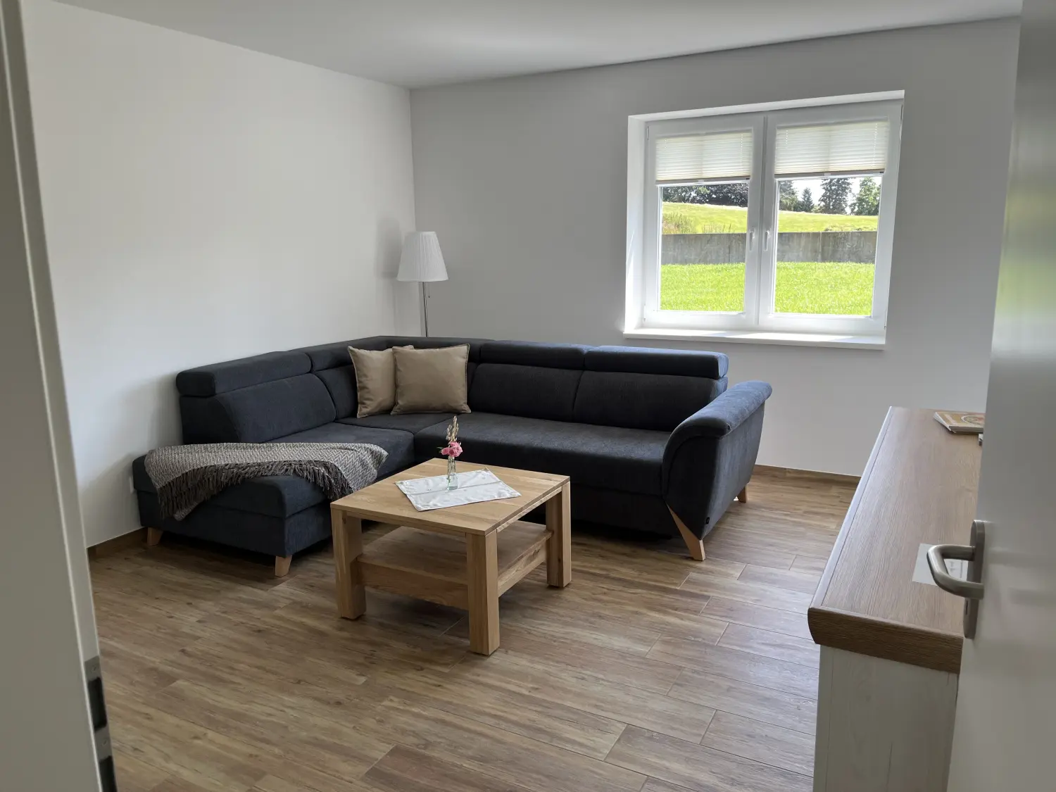 Ferienwohnung "Kälberstall" von Ferienhof Theede