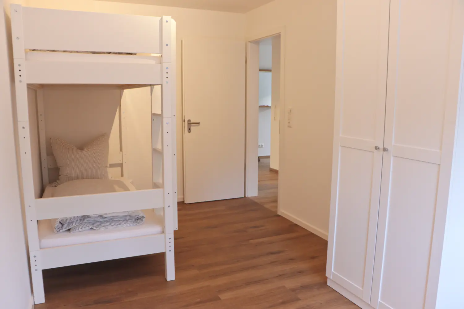 Ferienwohnung "Kälberstall" von Ferienhof Theede